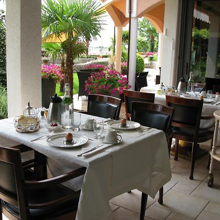 Bed And Breakfast Villa Iris มอชเชนิชกา ดรากา ภายนอก รูปภาพ